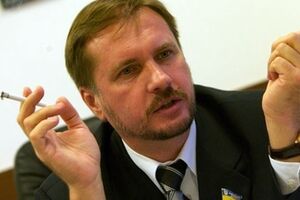Тарас Чорновил