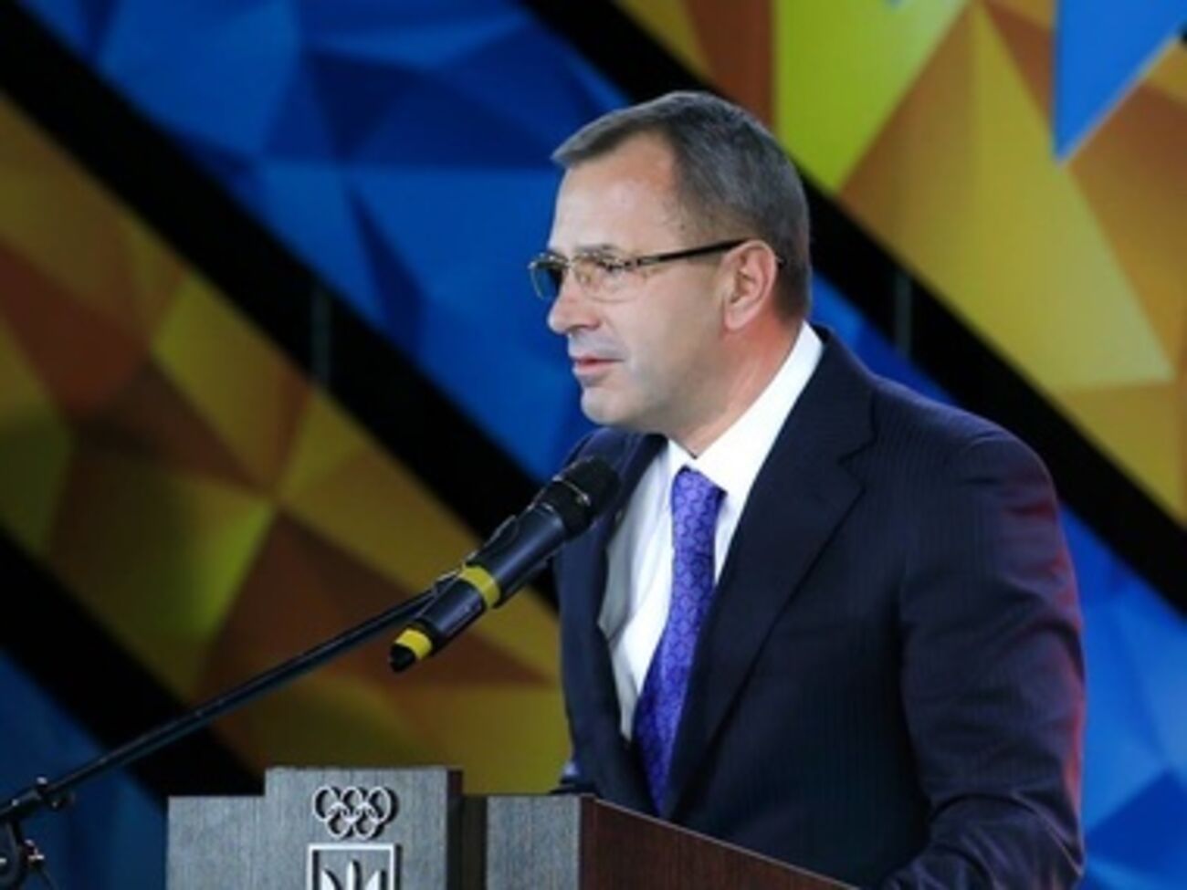 Глава АП Клюев