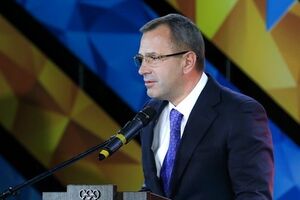 Глава АП Клюев