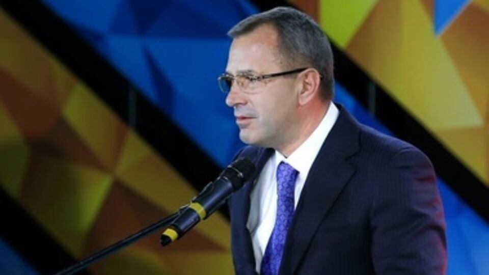 Глава АП Клюев