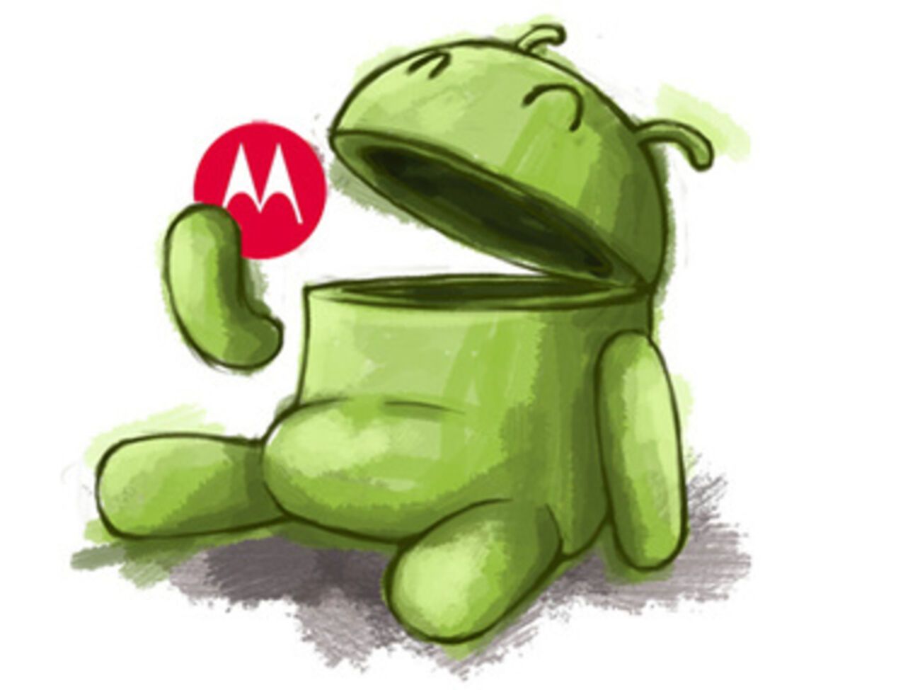 Lenovo увеличит выпуск смартфонов