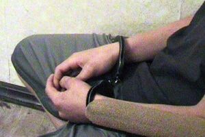 Среди арестованных есть гражданин Украины