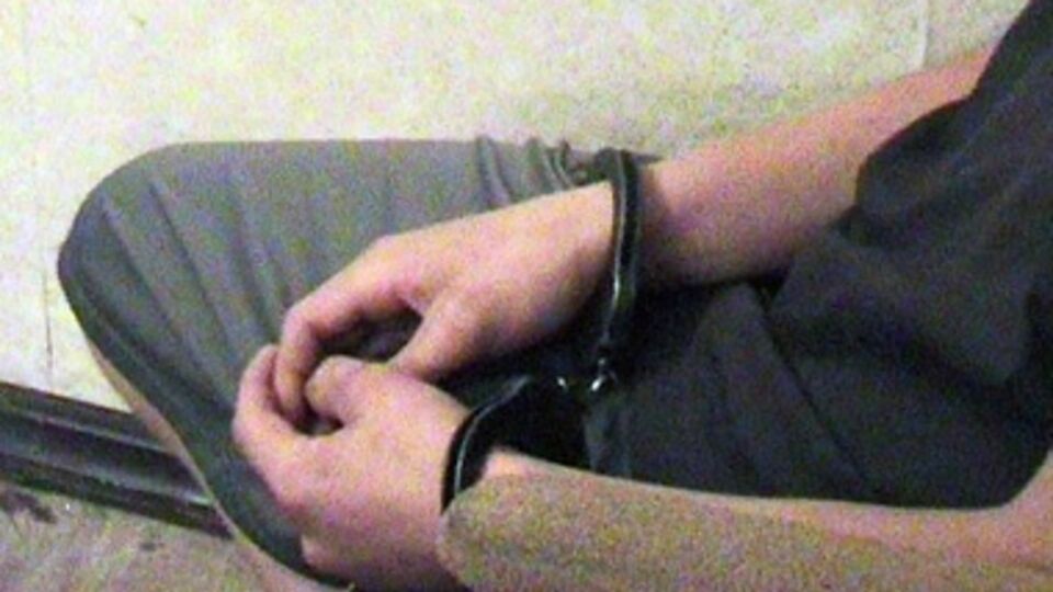 Среди арестованных есть гражданин Украины