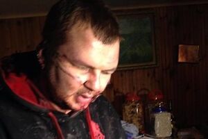 Дмитрий Булатов