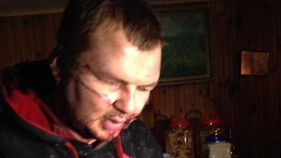 Дмитрий Булатов