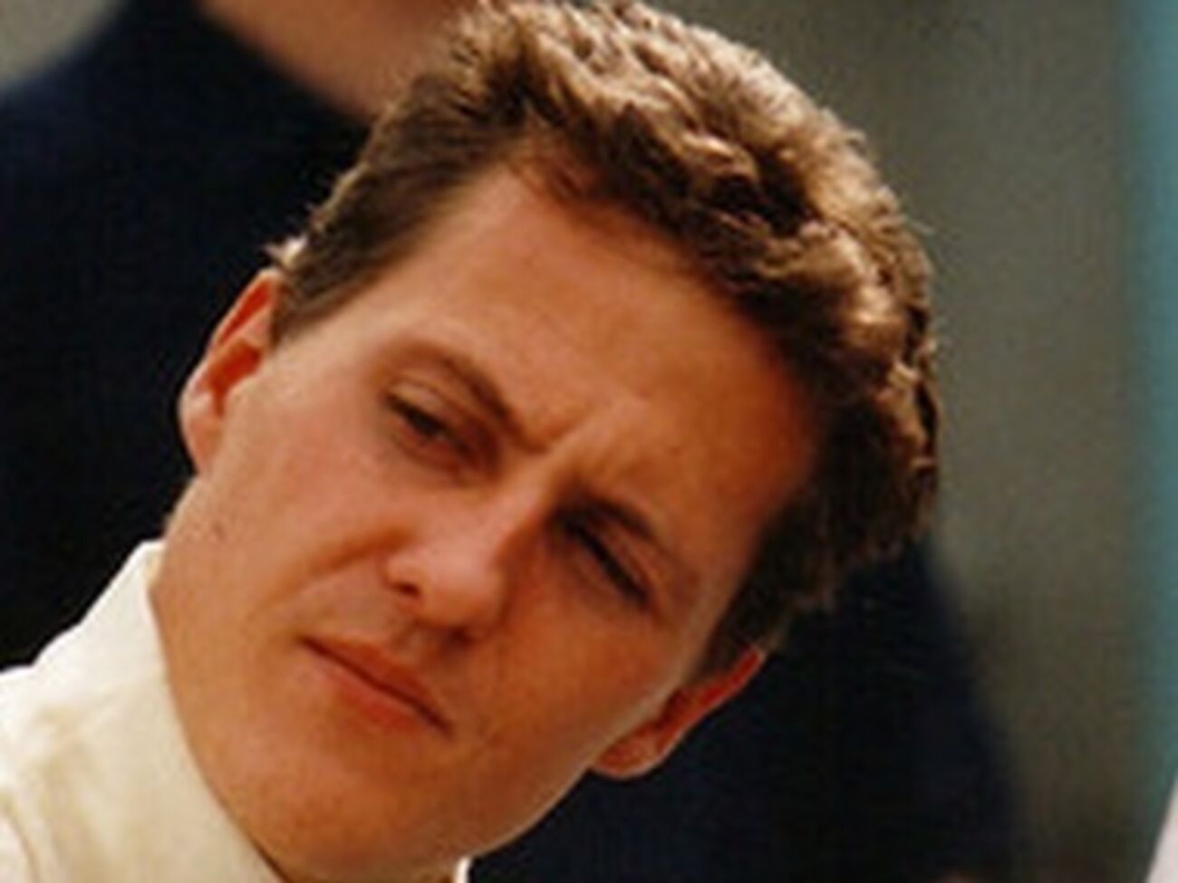 Михаэль Шумахер