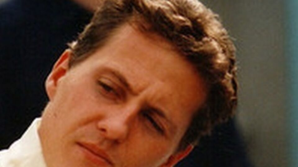 Михаэль Шумахер