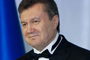 Янукович заболел?
