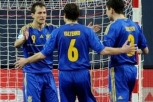 Евро-2014 по футзалу