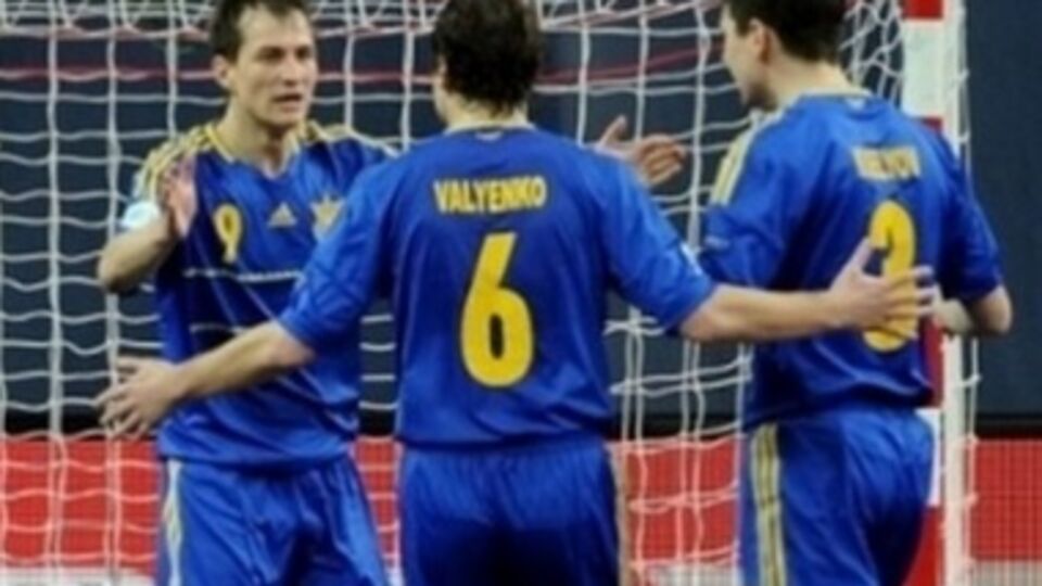 Евро-2014 по футзалу