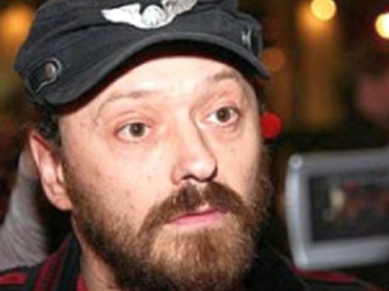 Сергей Поярков