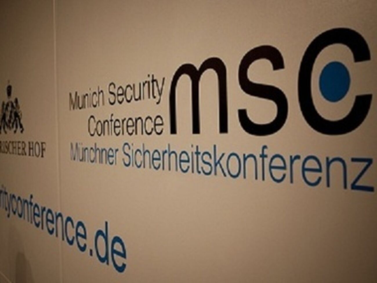 50-я Мюнхенская конференция