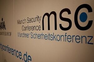 50-я Мюнхенская конференция