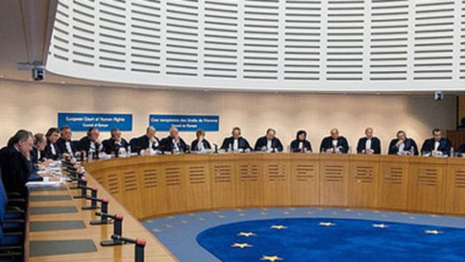 Россия лидирует по нарушения прав человека