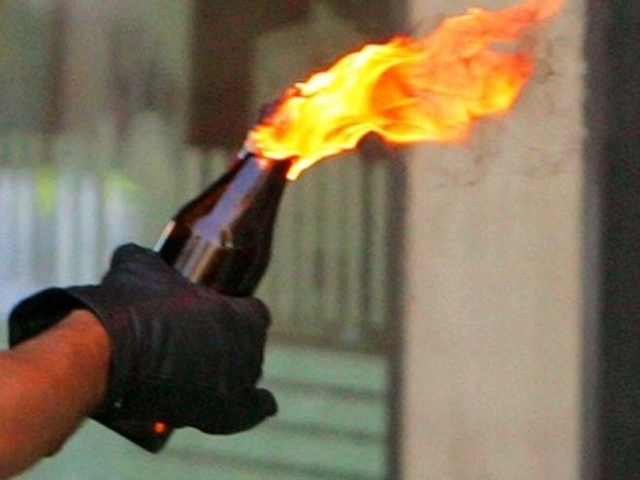 В Харькове напали на типографию Евромайдана