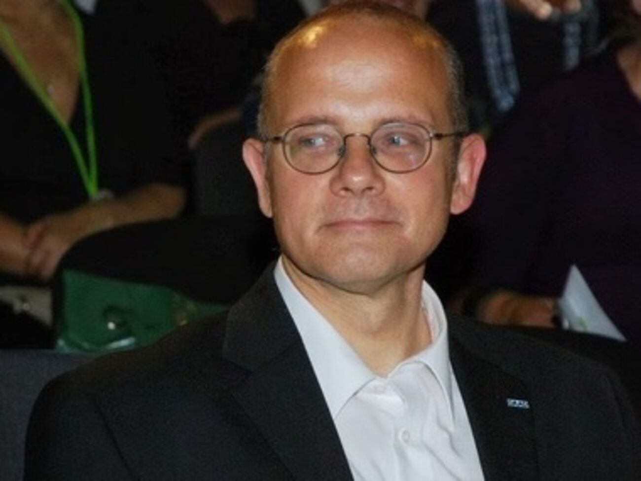 Политолог Андреас Умланд