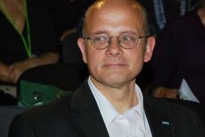 Политолог Андреас Умланд