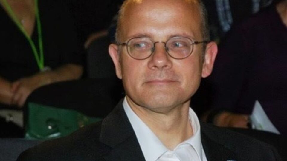 Политолог Андреас Умланд