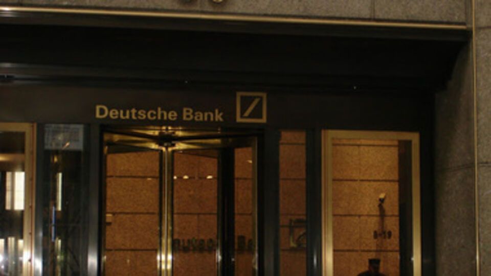 Банк Януковича-младшего имеет счета в Нью-Йорке