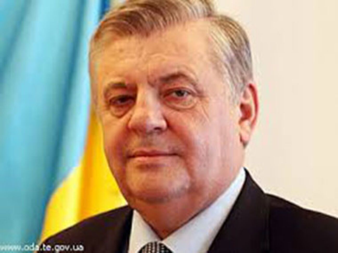 Валентин Хоптян