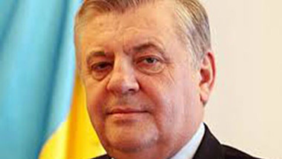 Валентин Хоптян