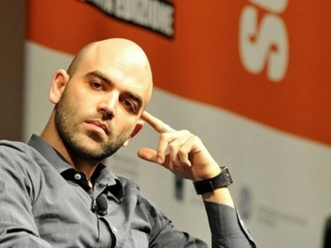 Роберто Савиано