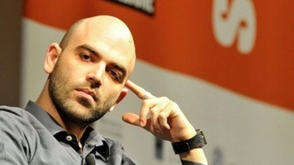 Роберто Савиано