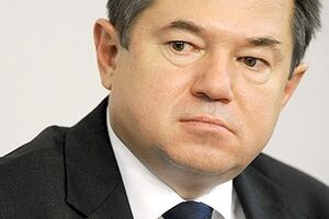 Сергей Глазьев