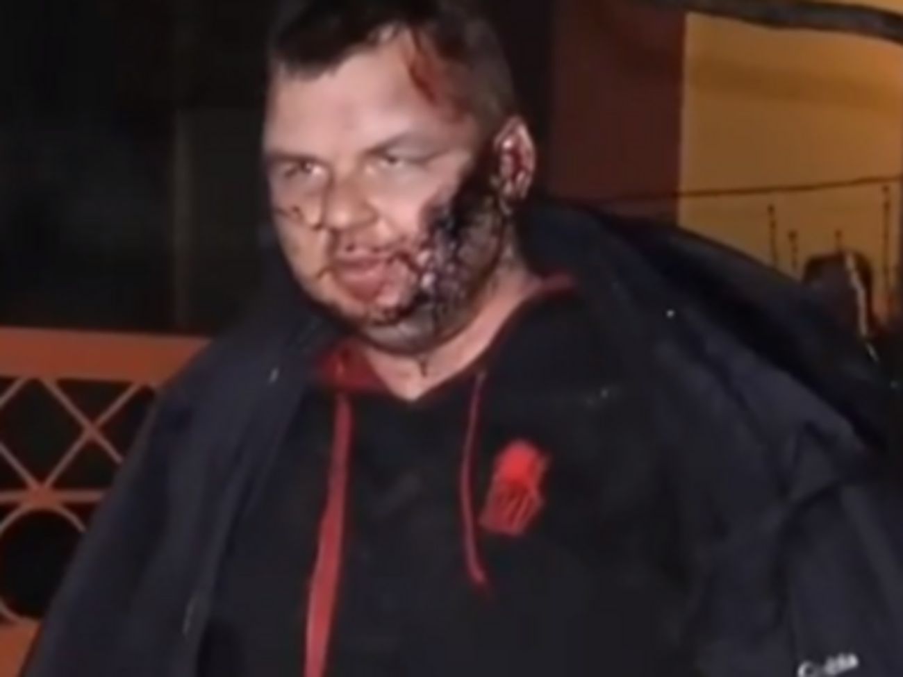 Дмитрий Булатов