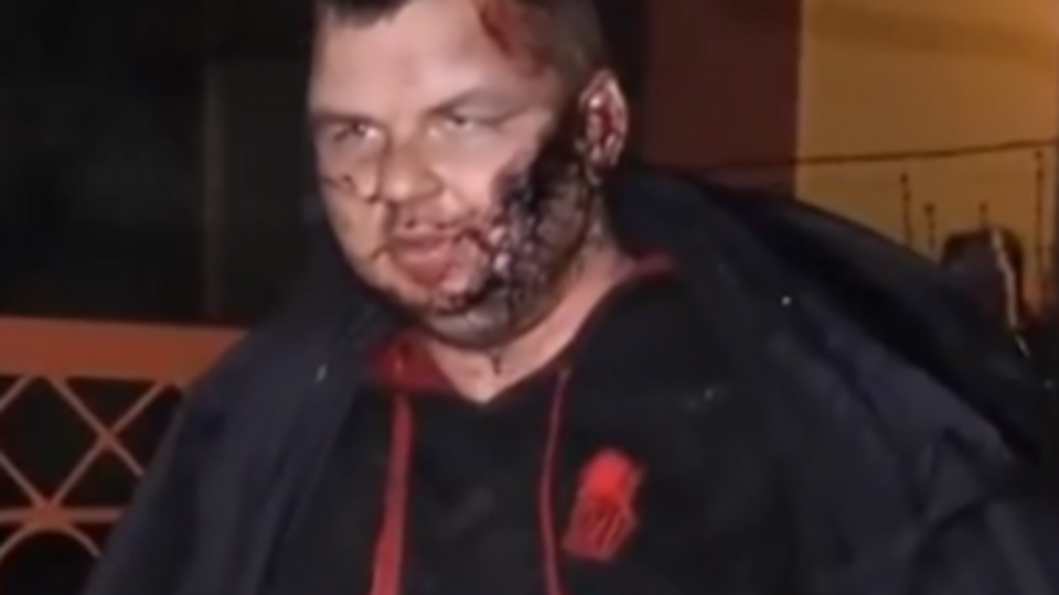 Дмитрий Булатов