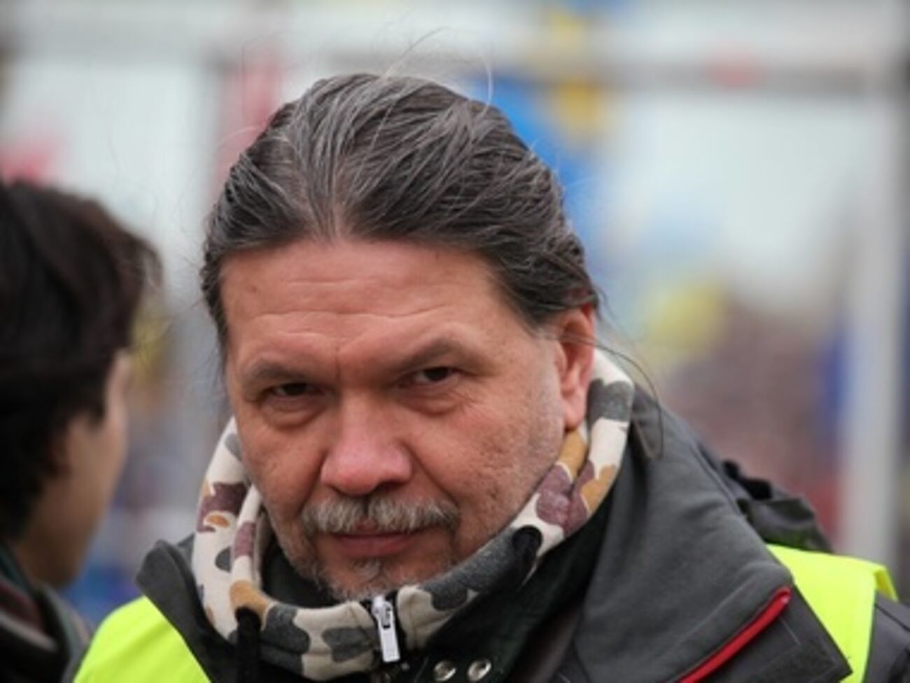 Александр Бригинец