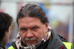 Александр Бригинец