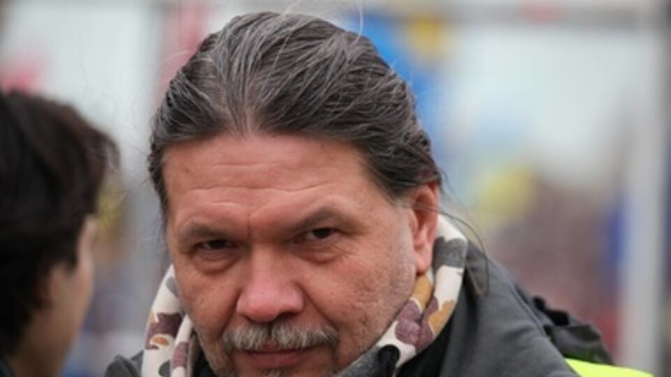 Александр Бригинец