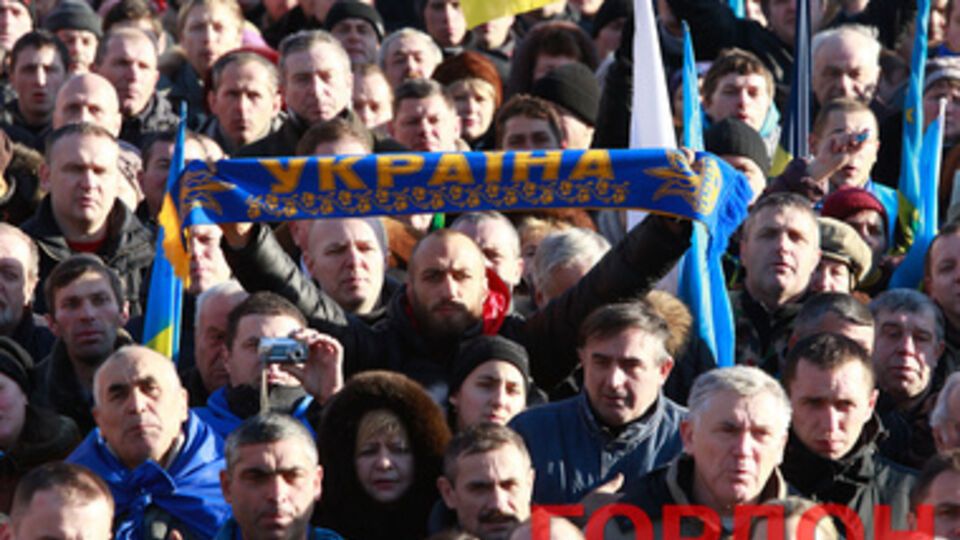 Вече может не состояться