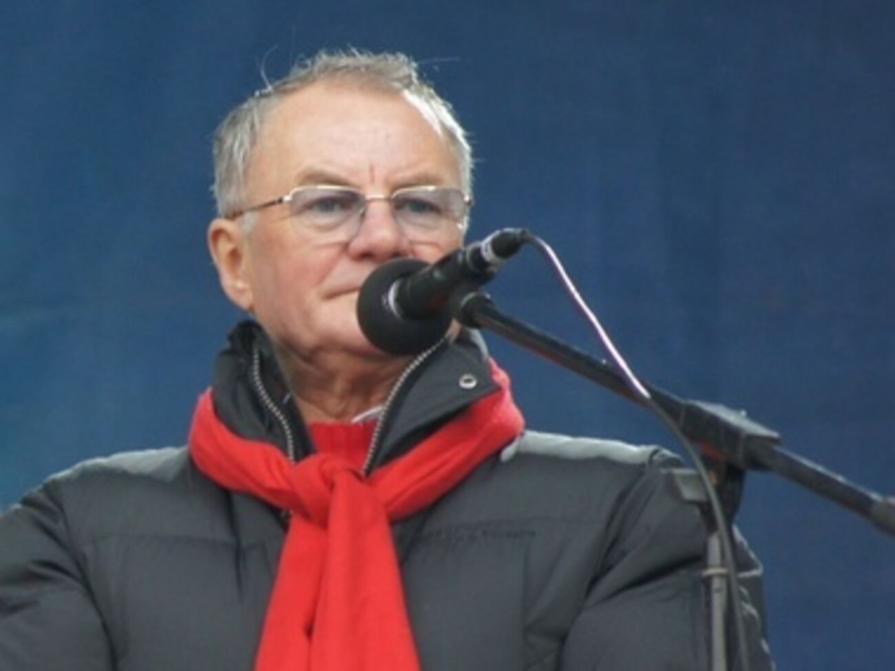 Владимир Яворивский