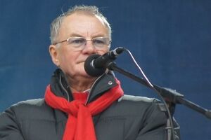 Владимир Яворивский