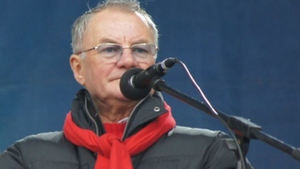 Владимир Яворивский