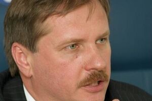 Тарас Чорновил