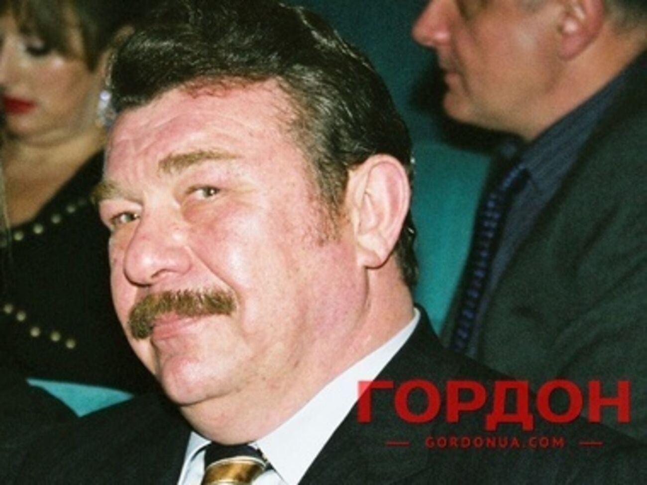 Александр Кузьмук