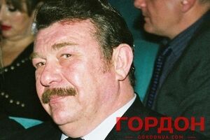 Александр Кузьмук