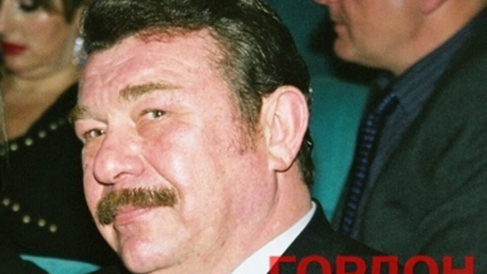 Александр Кузьмук