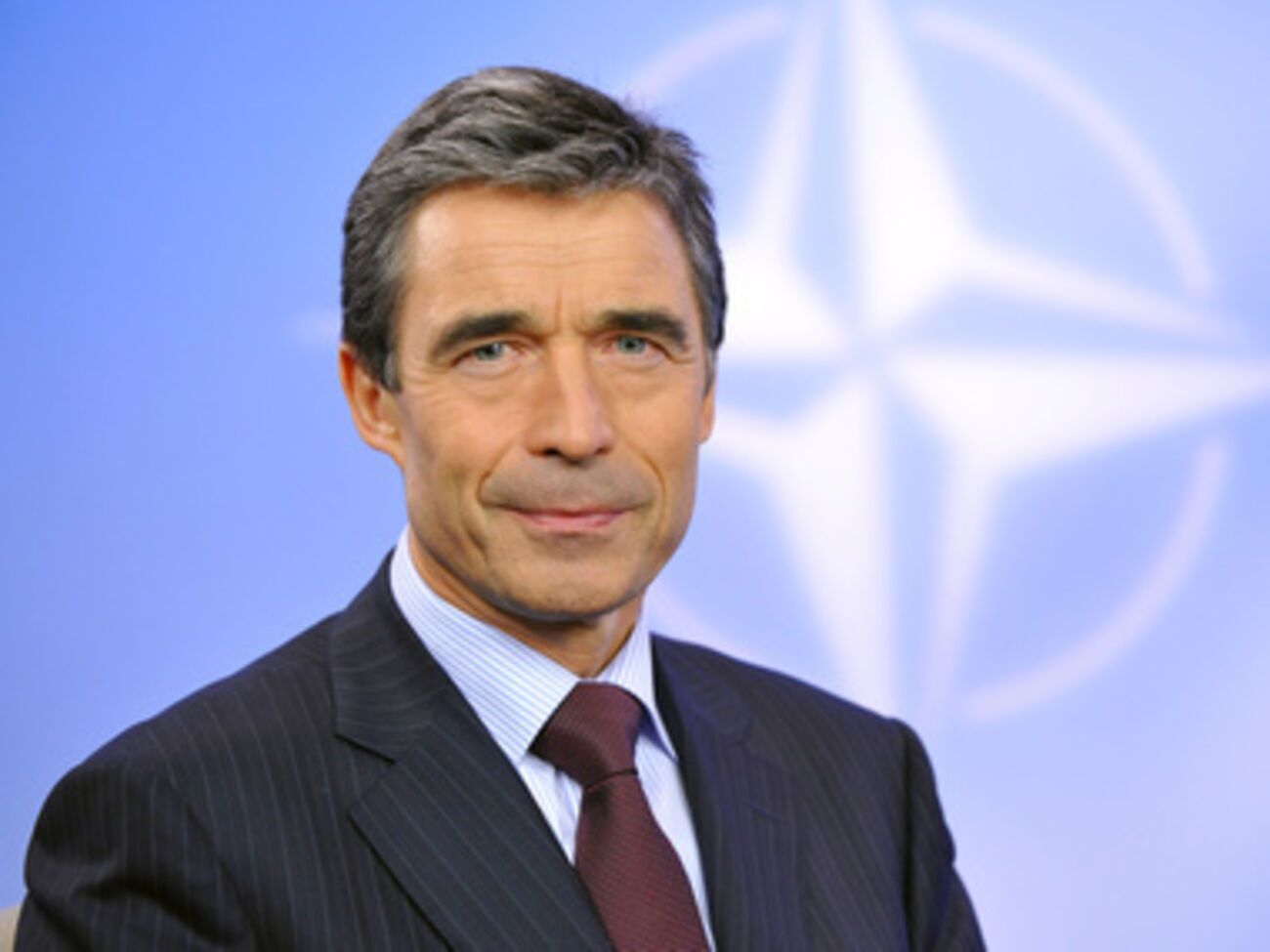 Андерс Фог Расмуссен