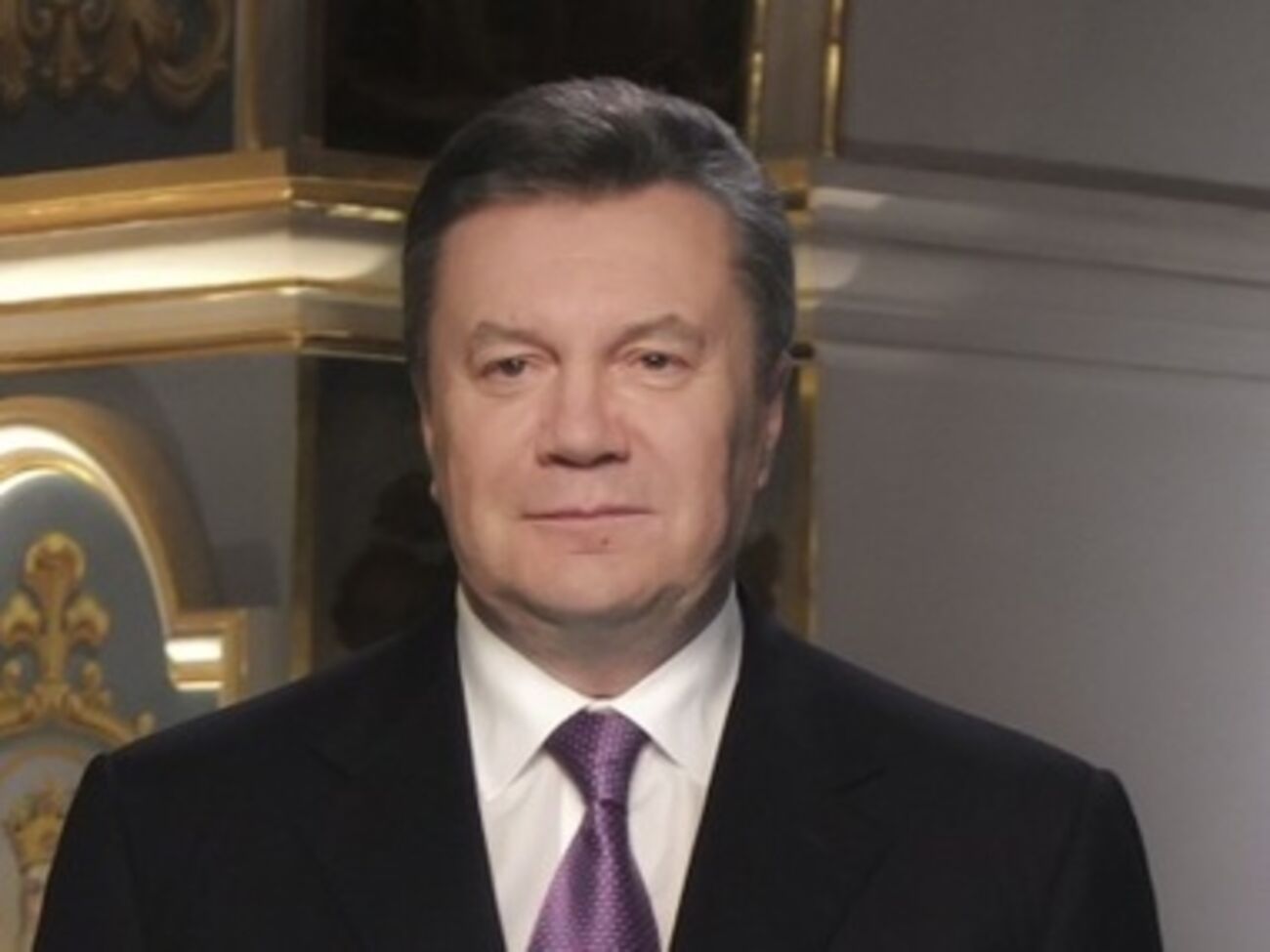 Виктор Янукович