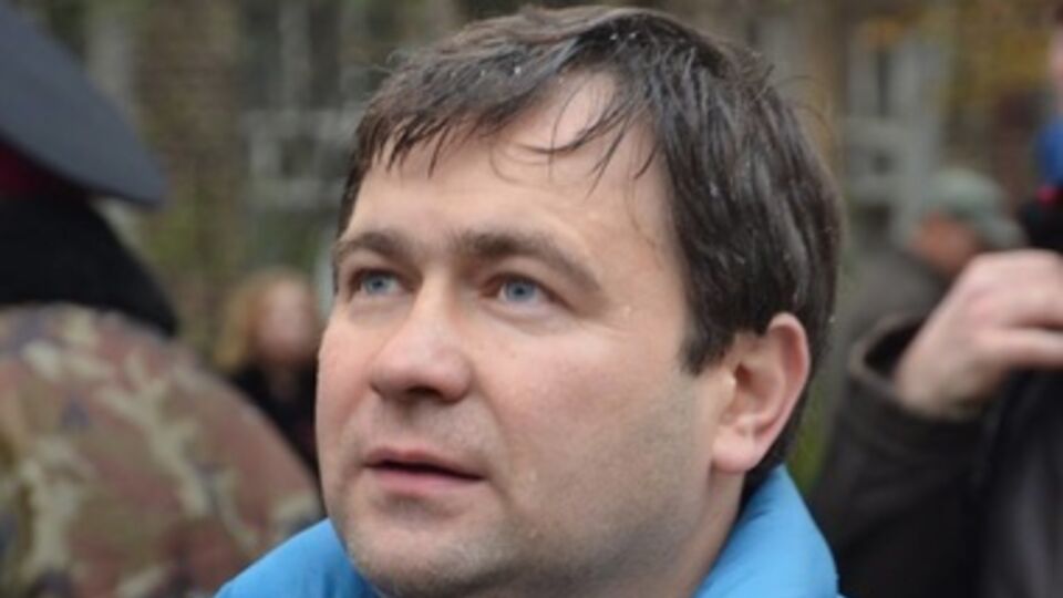 Андрей Дзиндзя