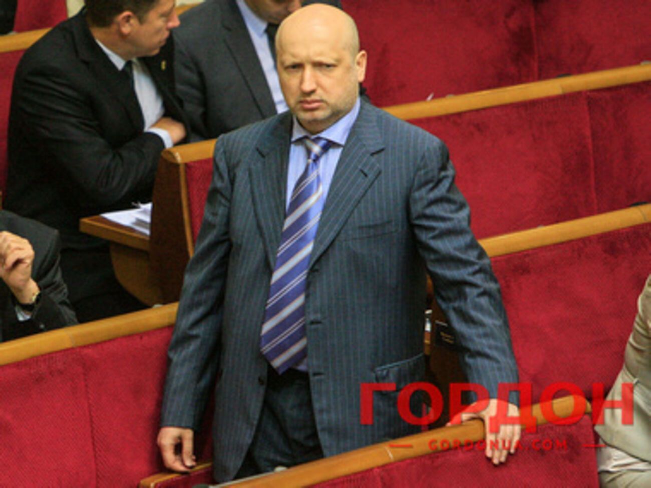 Турчинов высказался о переговорах