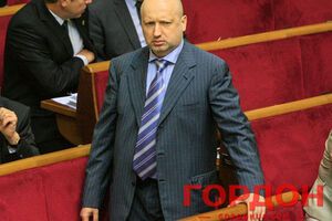 Турчинов высказался о переговорах