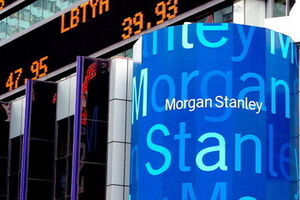 Morgan Stanley