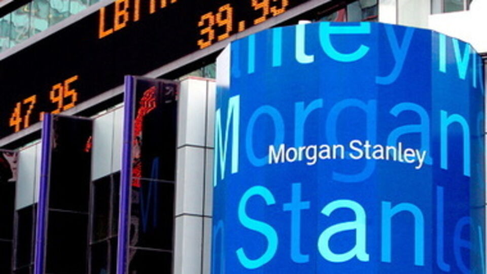 Morgan Stanley
