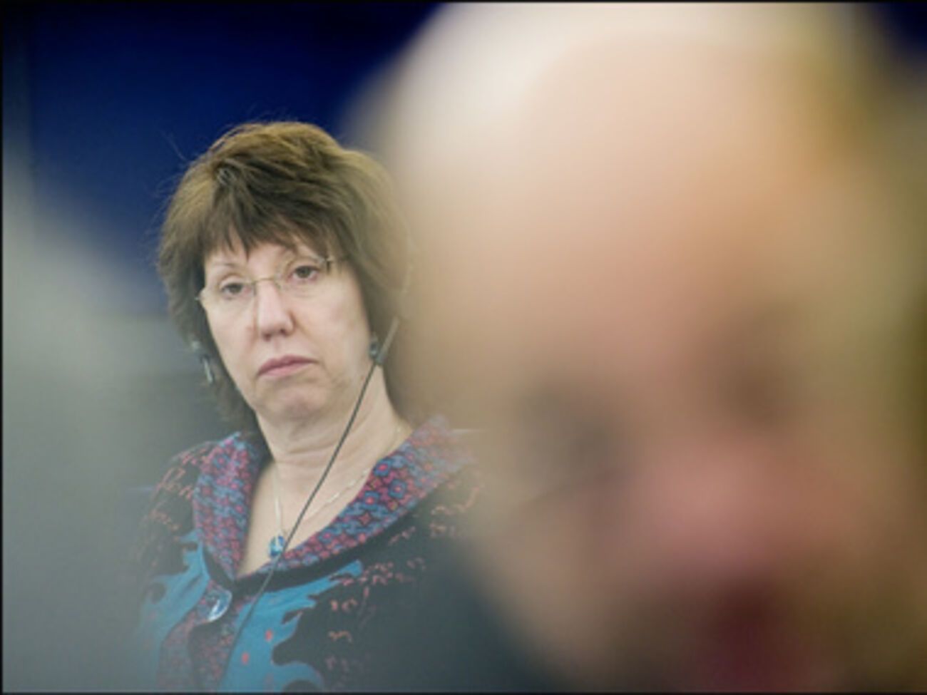 Эштон потрясена пытками