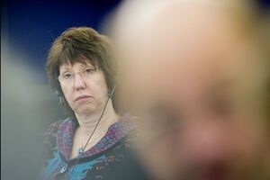 Эштон потрясена пытками